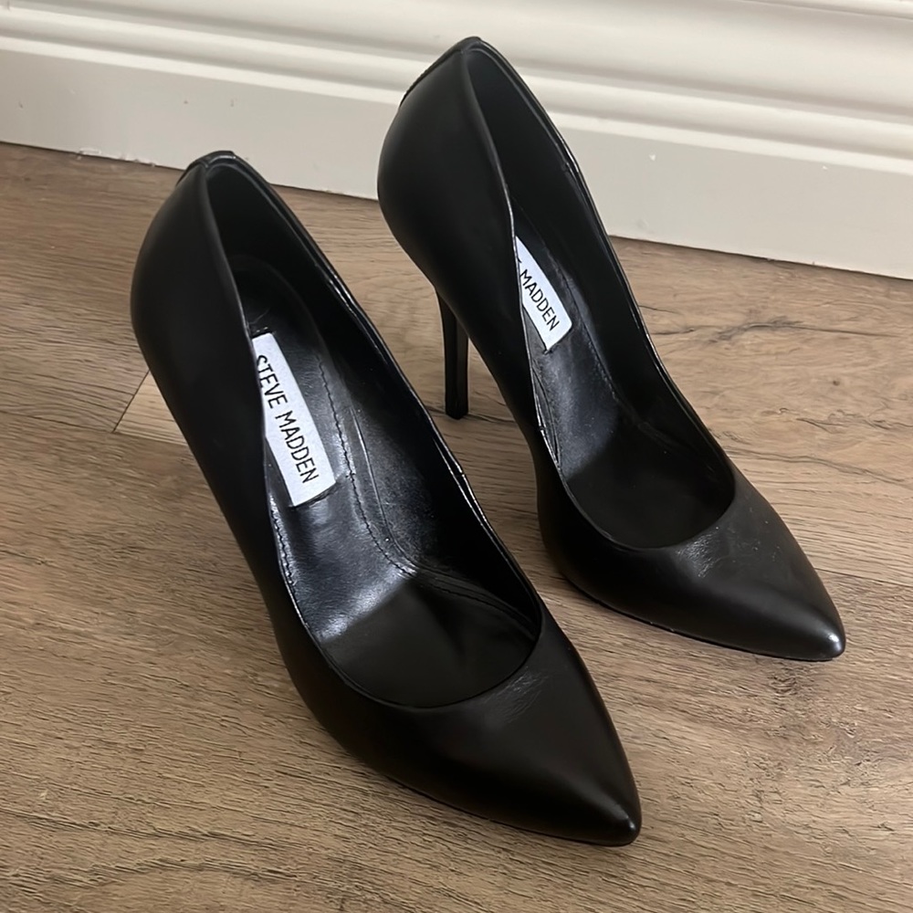 Steve Madden Heels
